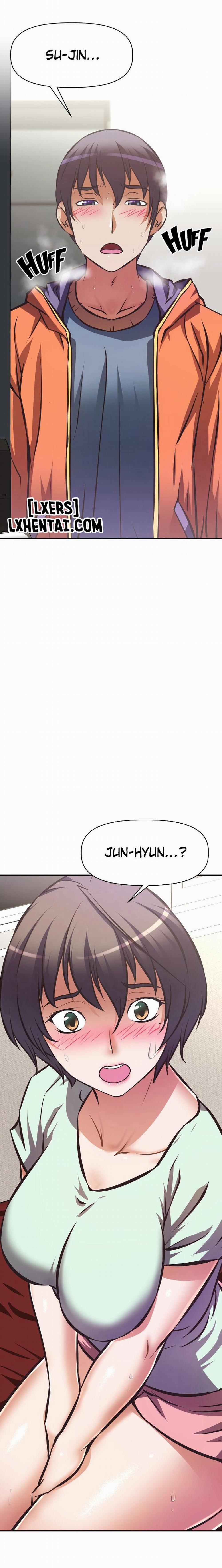 Người Dì Streamer 28 trang 2