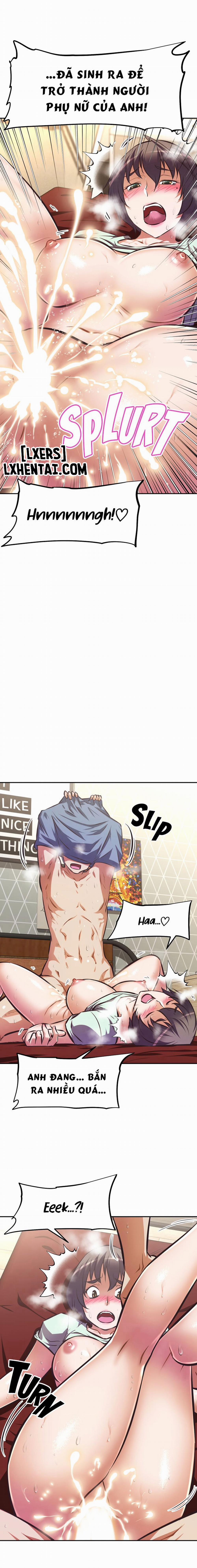 Người Dì Streamer 29 trang 9