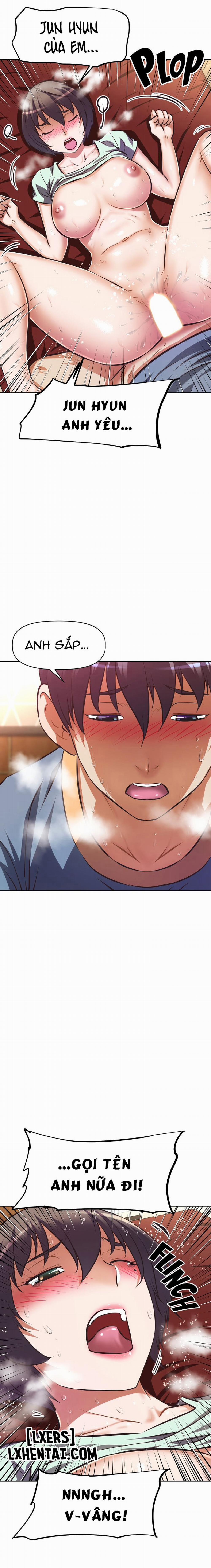 Người Dì Streamer 29 trang 7