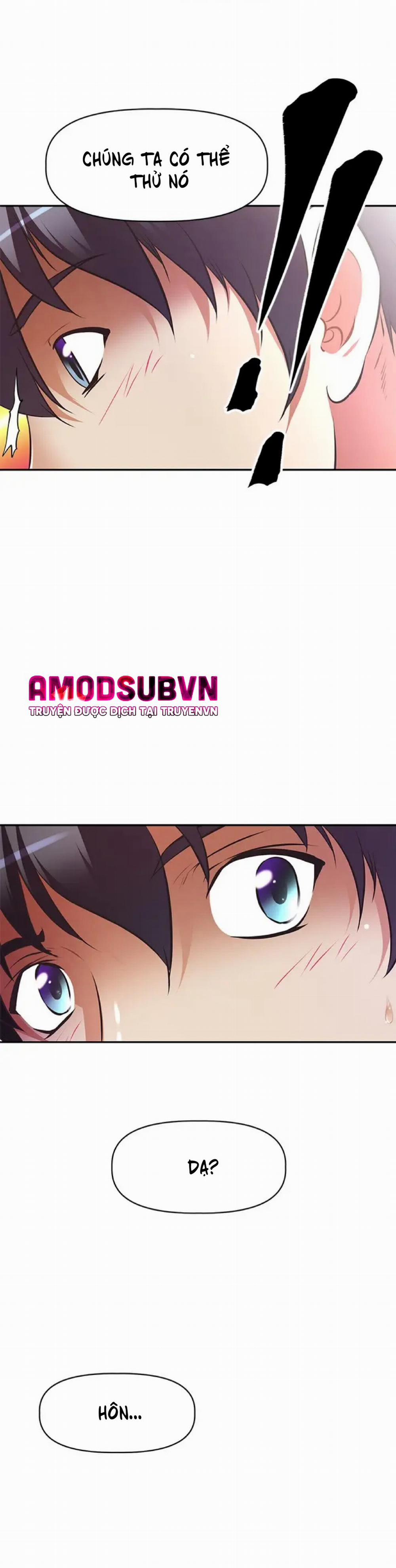 Người Dì Streamer 3 trang 18