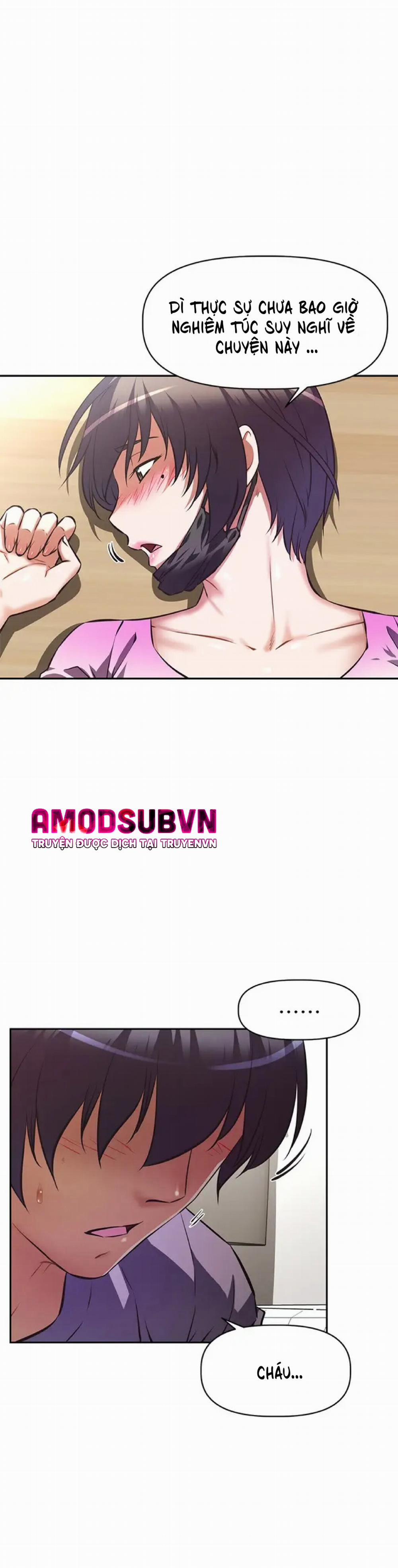 Người Dì Streamer 3 trang 38