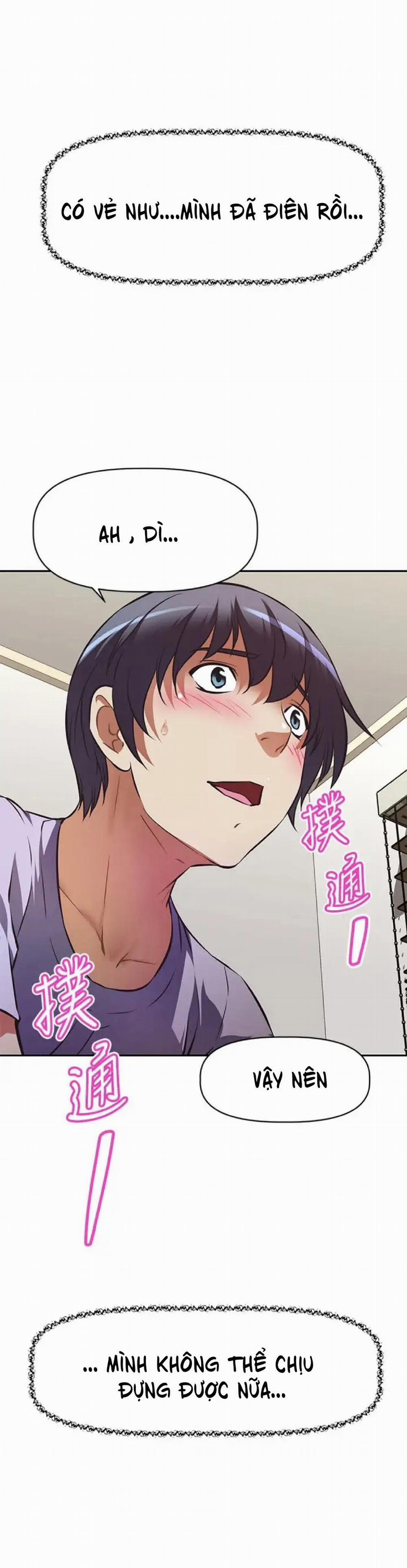 Người Dì Streamer 3 trang 45