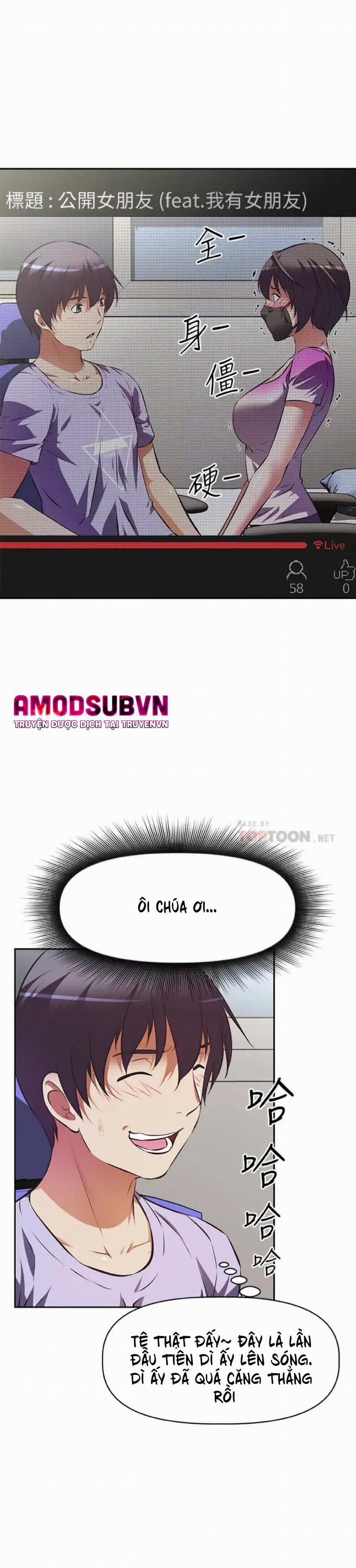 Người Dì Streamer 3 trang 8