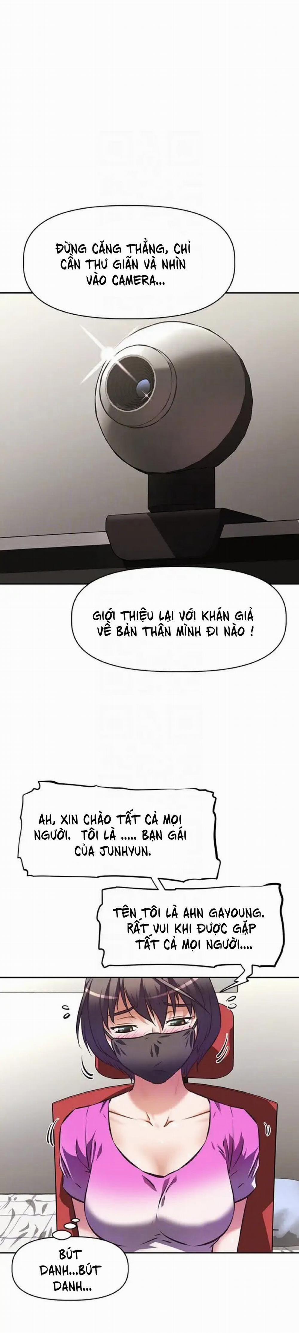 Người Dì Streamer 3 trang 9