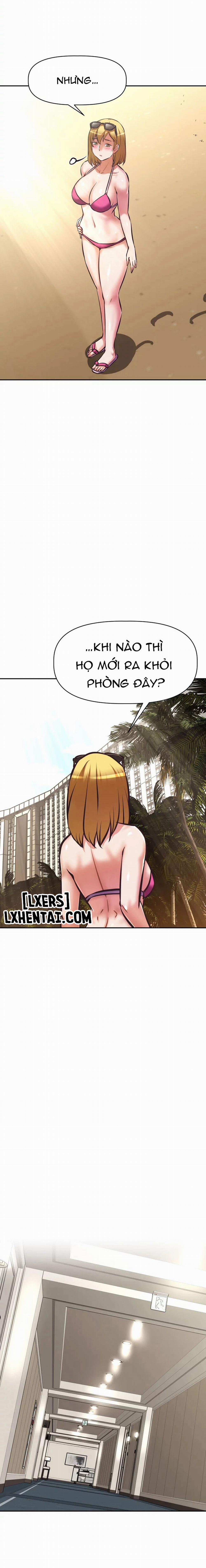 Người Dì Streamer 30 trang 10