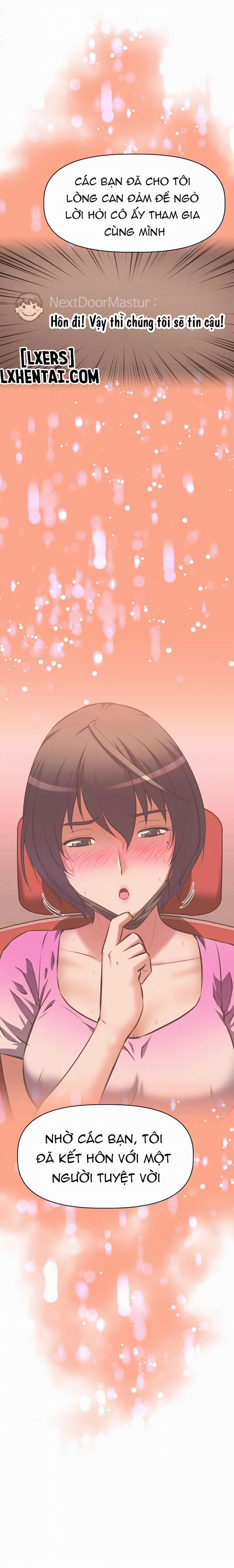 Người Dì Streamer 30 trang 19