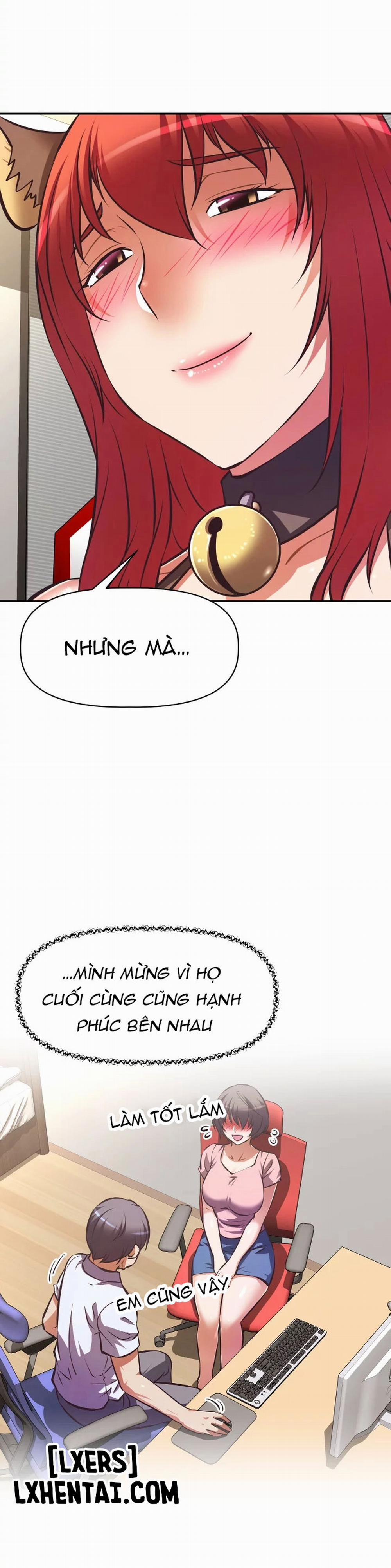 Người Dì Streamer 30 trang 7