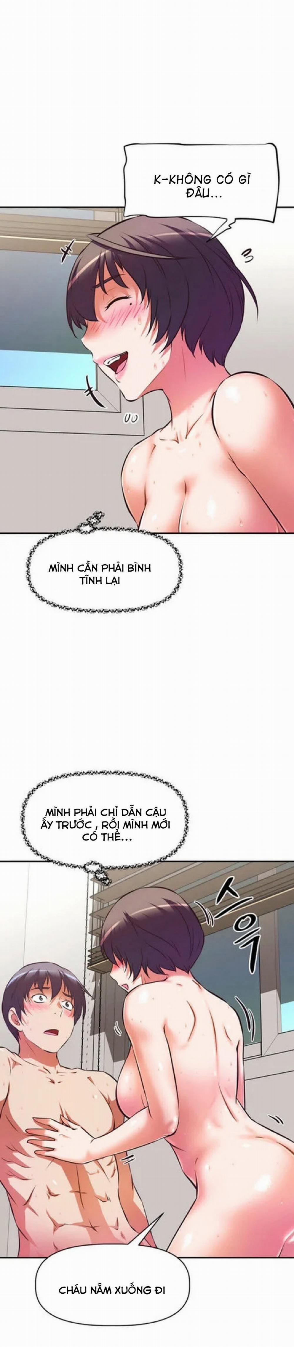 Người Dì Streamer 4 trang 20