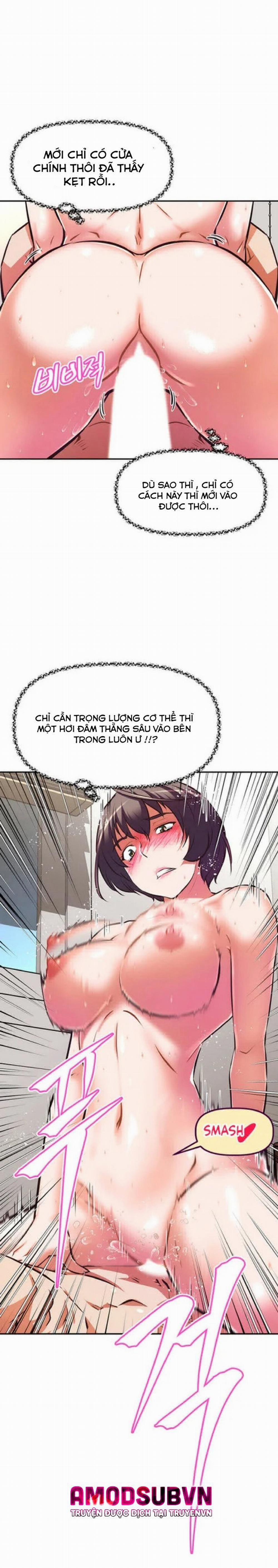 Người Dì Streamer 4 trang 31