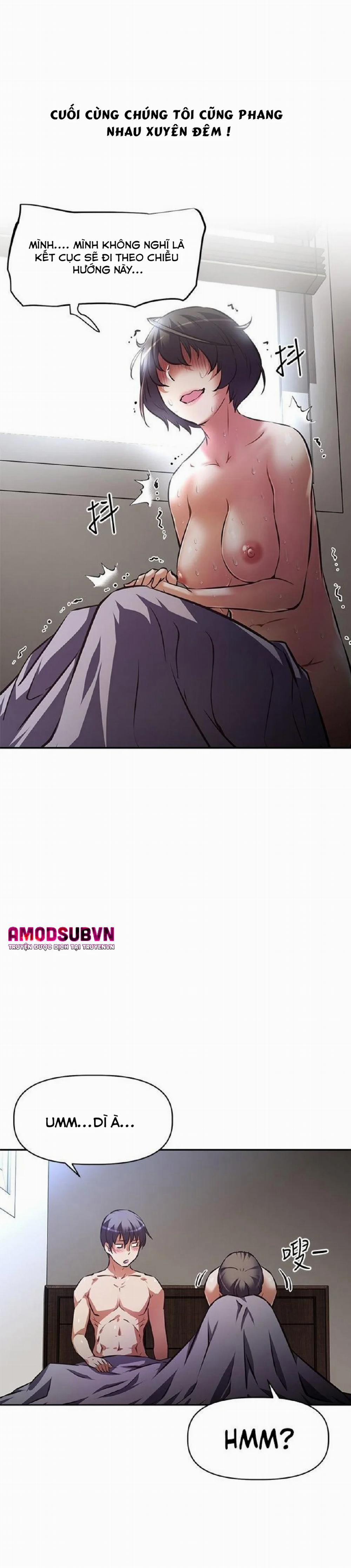 Người Dì Streamer 5 trang 30