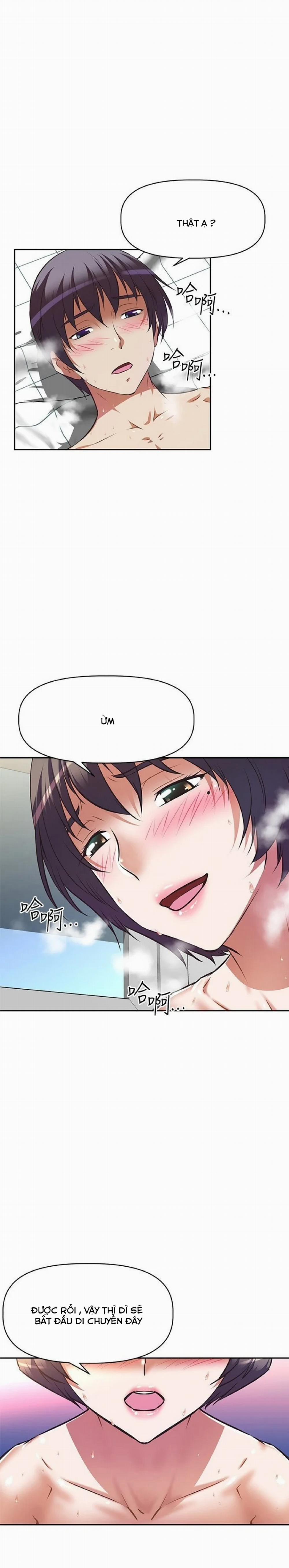 Người Dì Streamer 5 trang 5