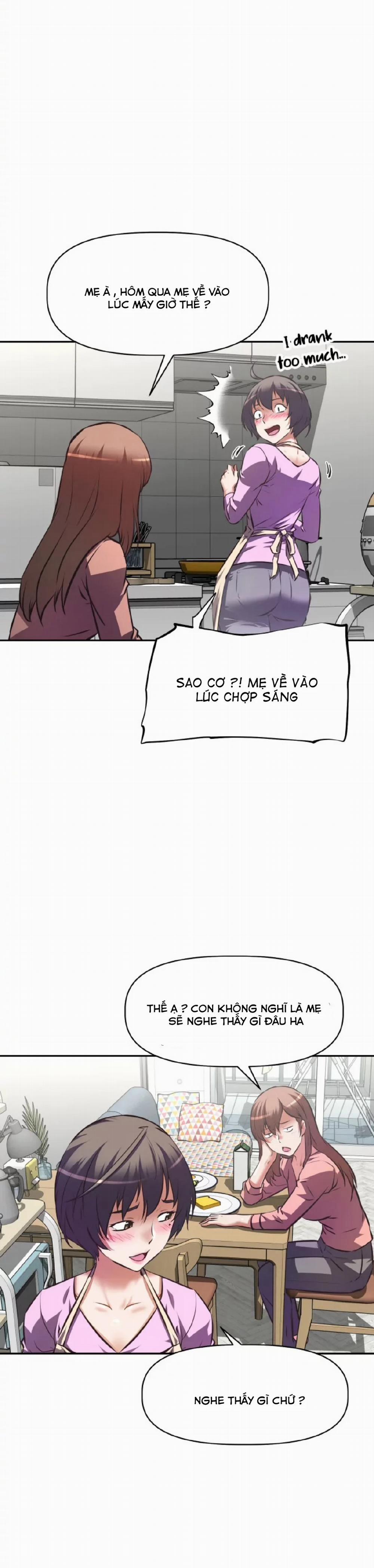 Người Dì Streamer 6 trang 10