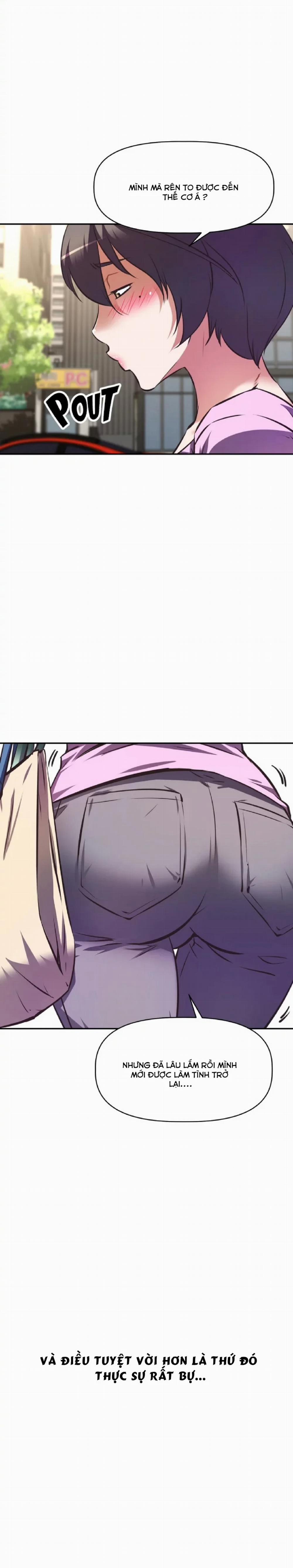 Người Dì Streamer 6 trang 14