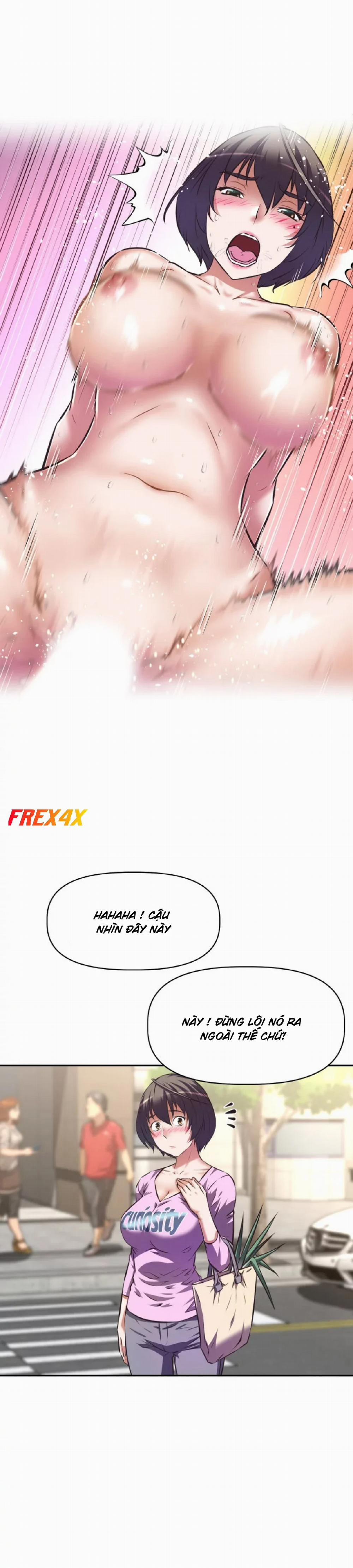 Người Dì Streamer 6 trang 15