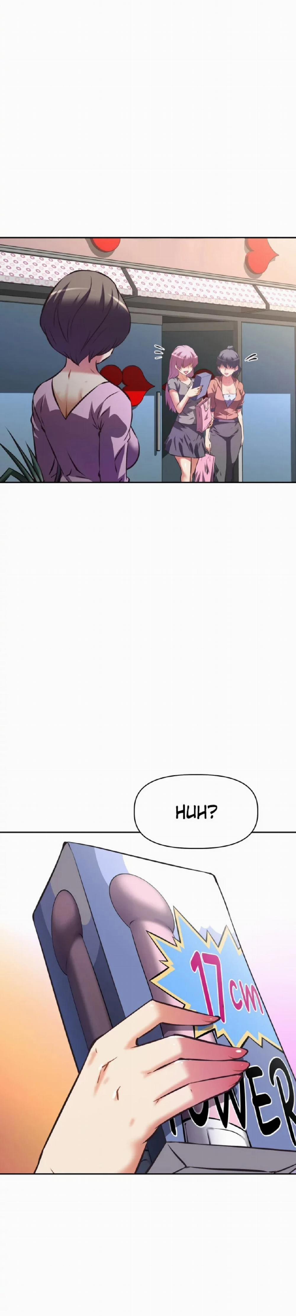 Người Dì Streamer 6 trang 16