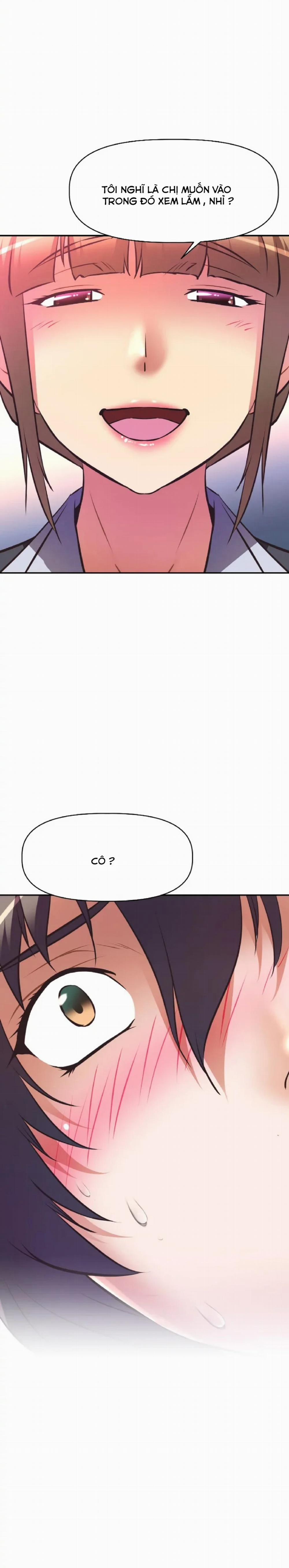 Người Dì Streamer 6 trang 20