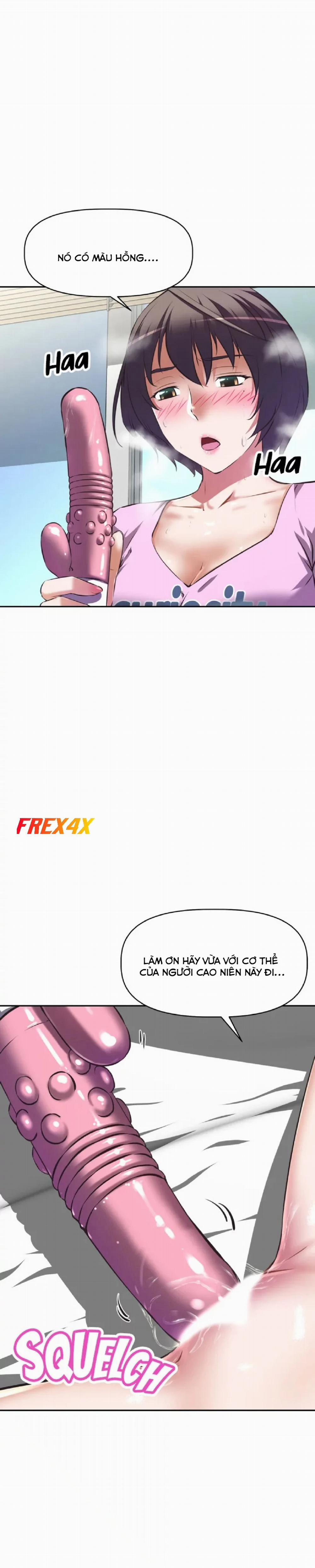 Người Dì Streamer 6 trang 27