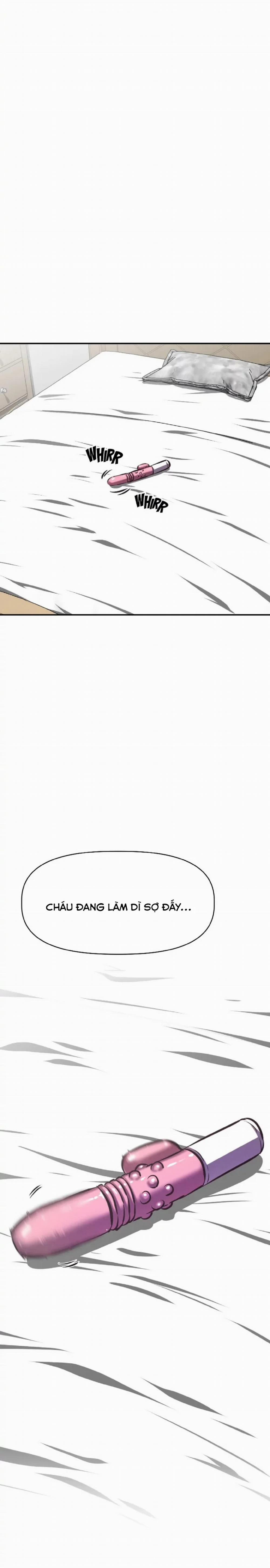 Người Dì Streamer 6 trang 34