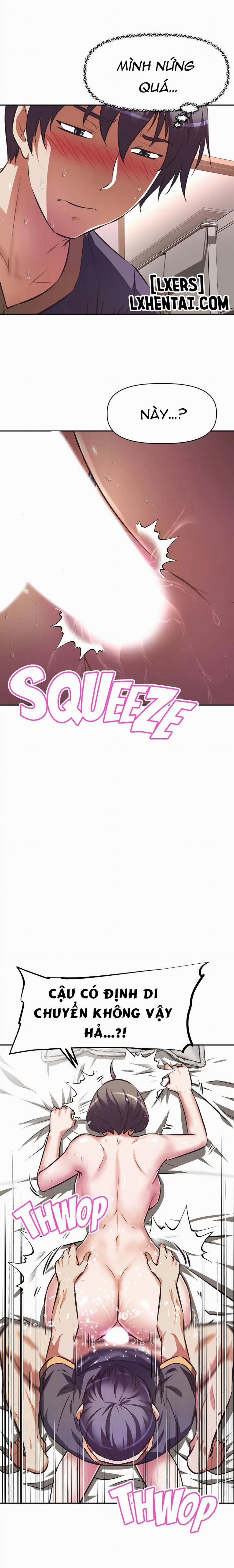 Người Dì Streamer 9 trang 7