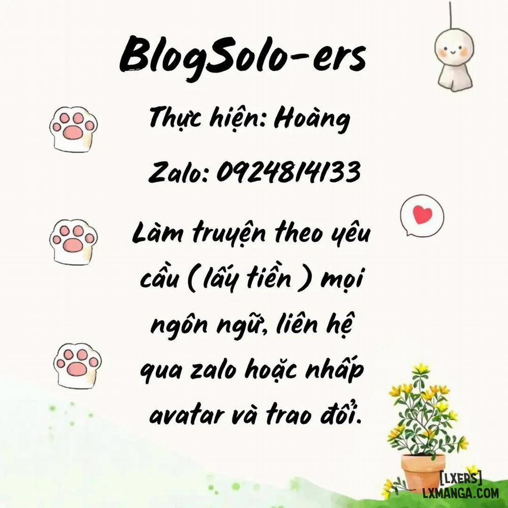 Người Dì Tôi Đã Yêu 2 Oneshot trang 0