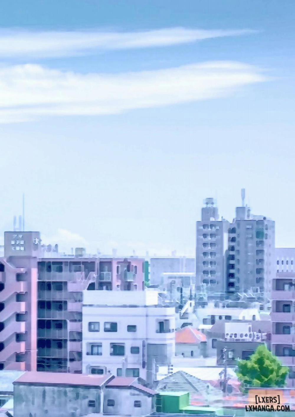 Người Dì Tôi Đã Yêu 2 Oneshot trang 87