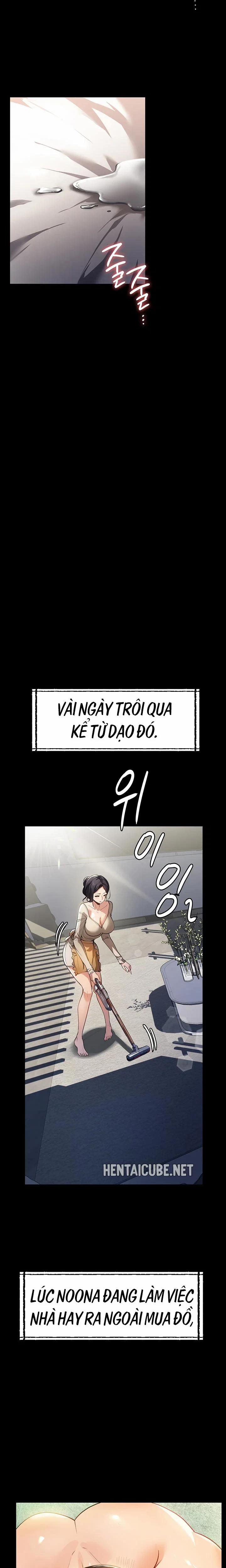 Người Giúp Việc Bí Ẩn 10 trang 17