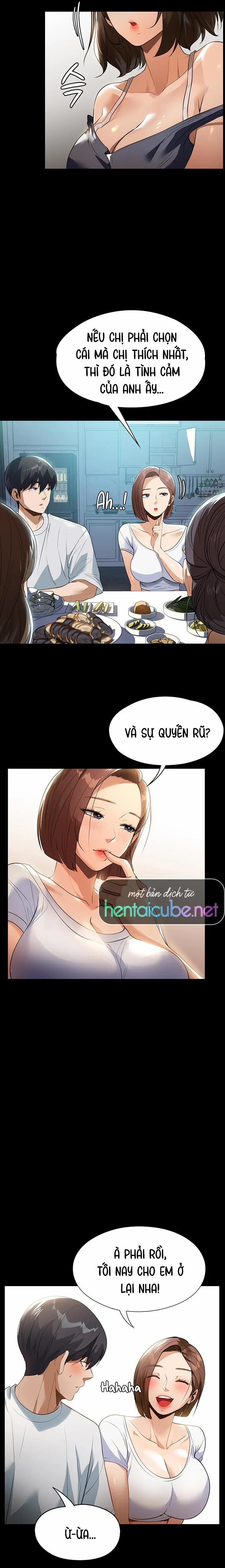 Người Giúp Việc Bí Ẩn 11 trang 11