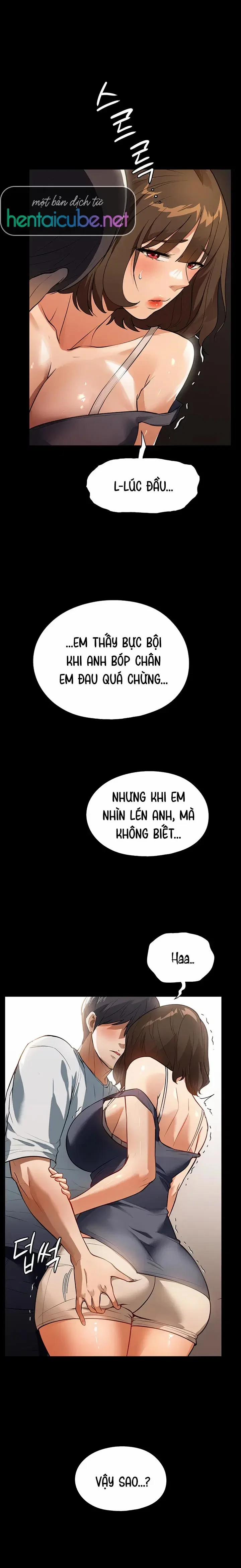 Người Giúp Việc Bí Ẩn 12 trang 16