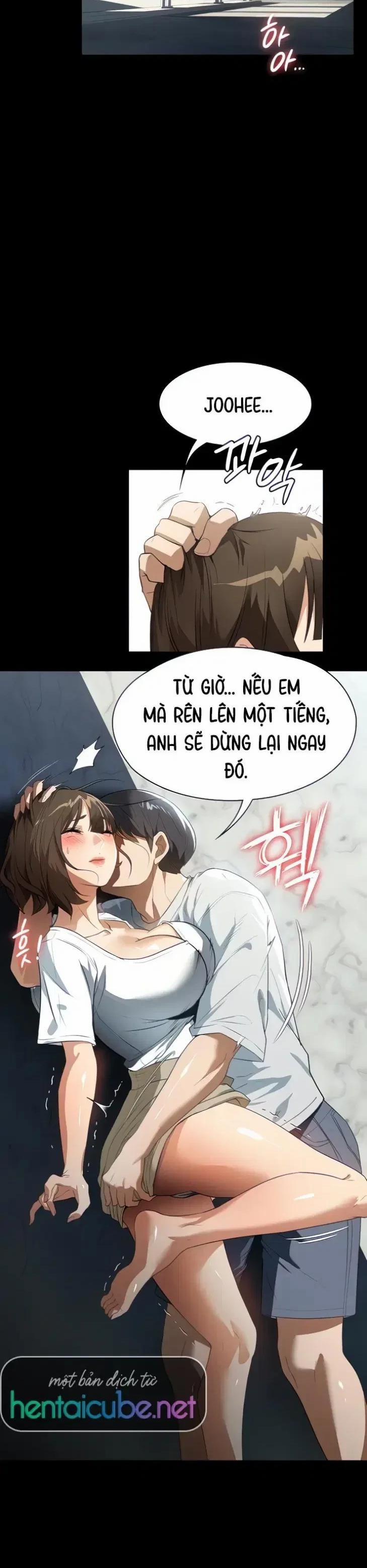 Người Giúp Việc Bí Ẩn 14 trang 3