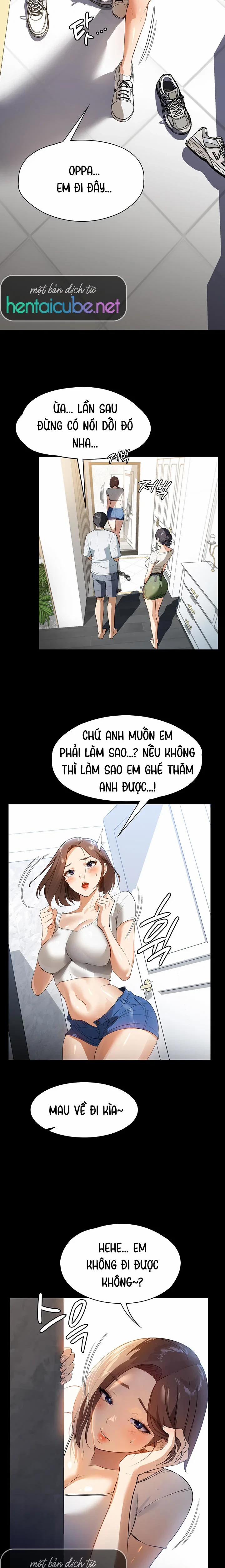 Người Giúp Việc Bí Ẩn 15 trang 8