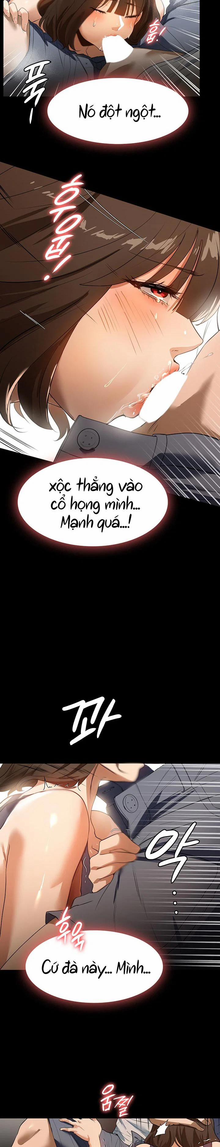 Người Giúp Việc Bí Ẩn 16 trang 17