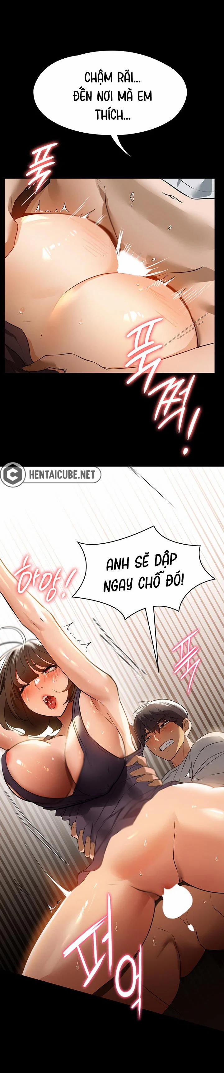 Người Giúp Việc Bí Ẩn 16 trang 24