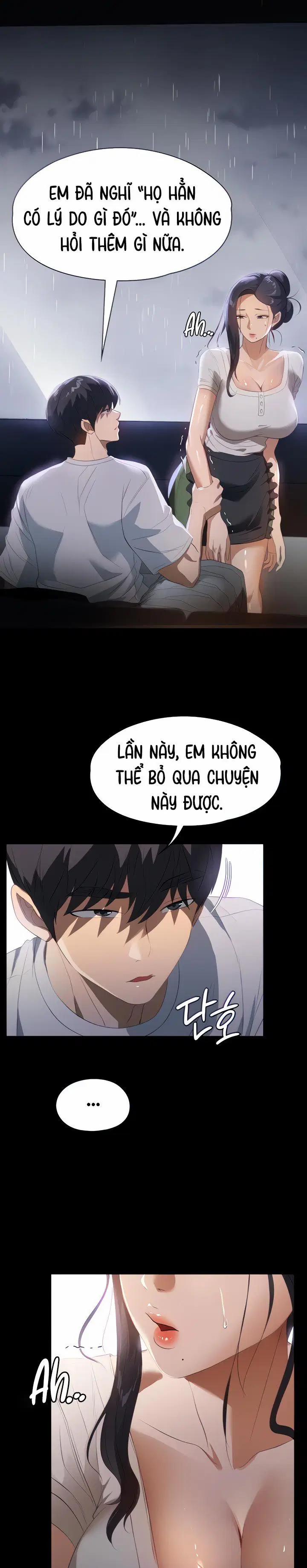 Người Giúp Việc Bí Ẩn 16 trang 3