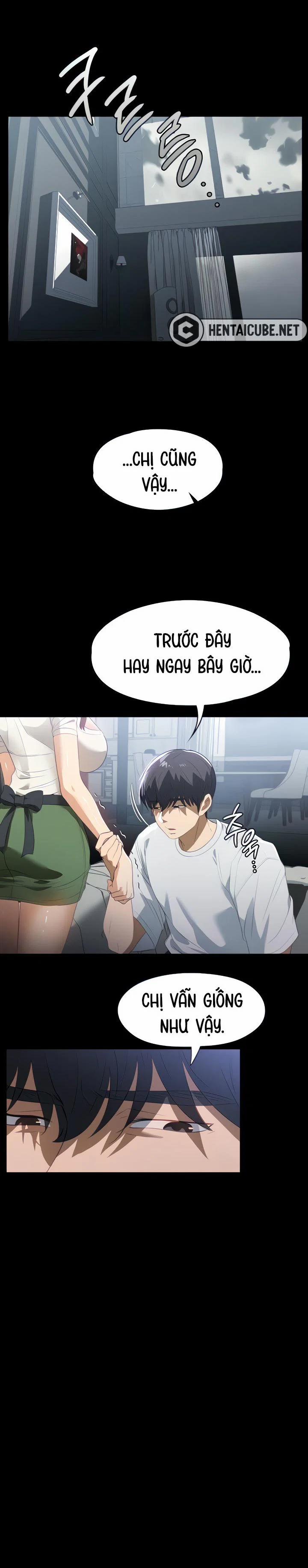 Người Giúp Việc Bí Ẩn 16 trang 5