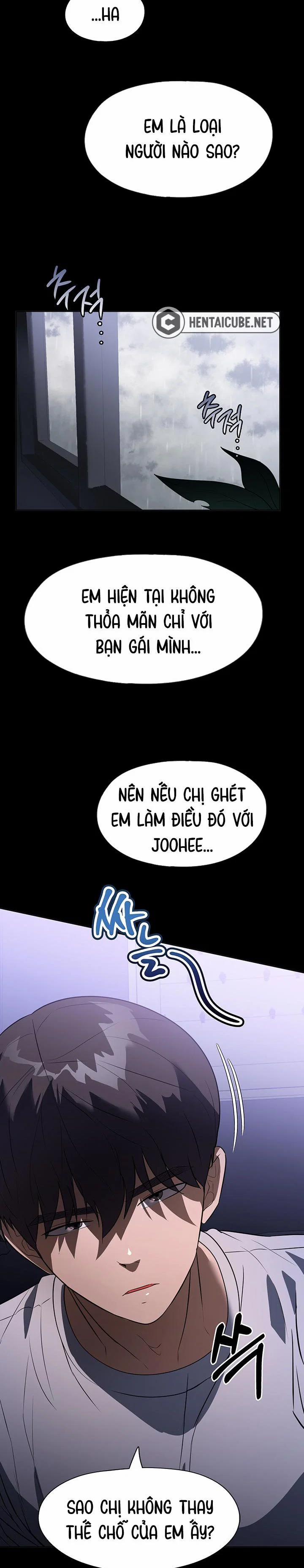 Người Giúp Việc Bí Ẩn 17 trang 12