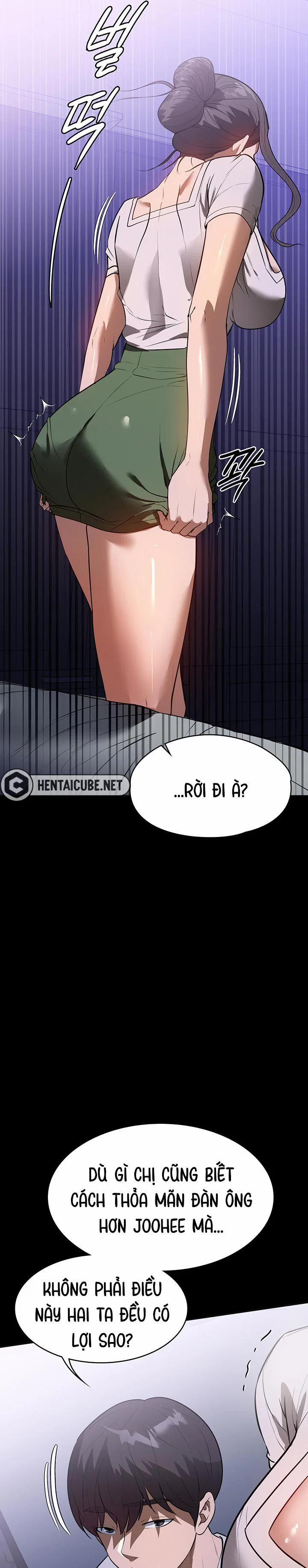 Người Giúp Việc Bí Ẩn 17 trang 15