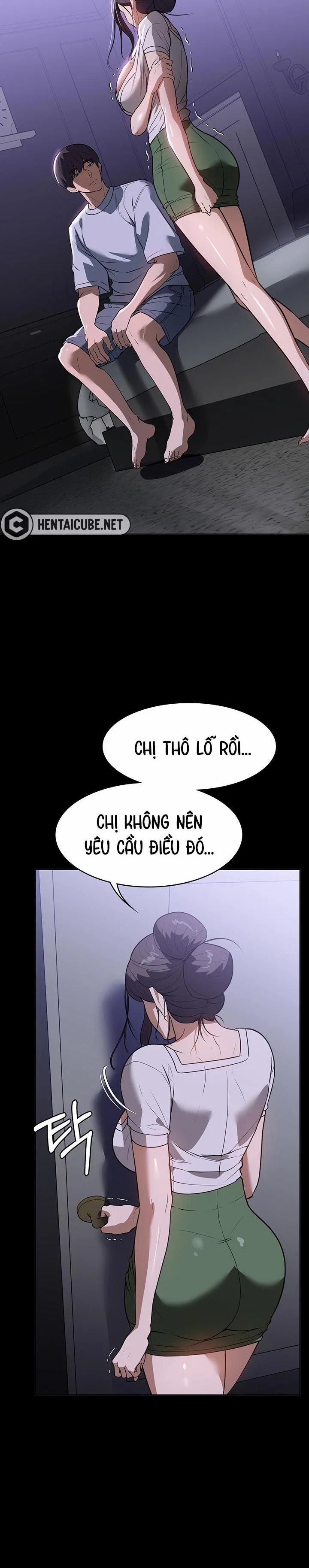 Người Giúp Việc Bí Ẩn 17 trang 18