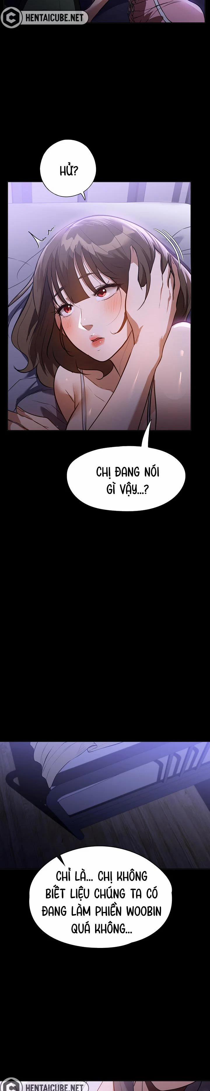 Người Giúp Việc Bí Ẩn 17 trang 21