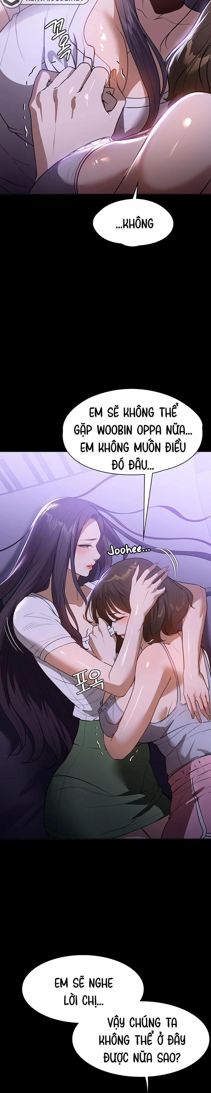 Người Giúp Việc Bí Ẩn 17 trang 22