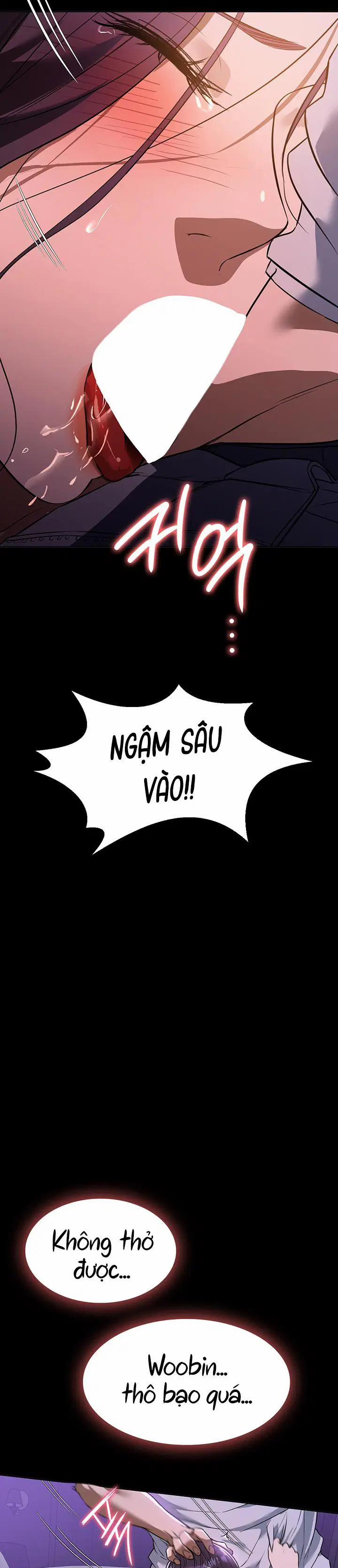 Người Giúp Việc Bí Ẩn 18 trang 21