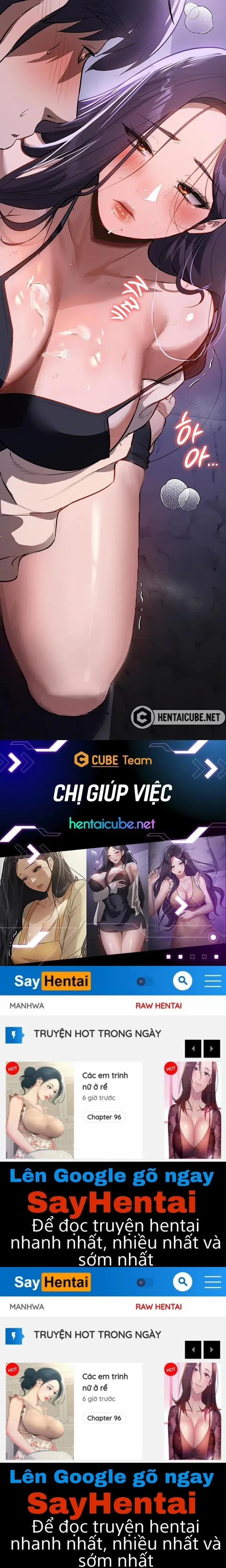 Người Giúp Việc Bí Ẩn 18 trang 32
