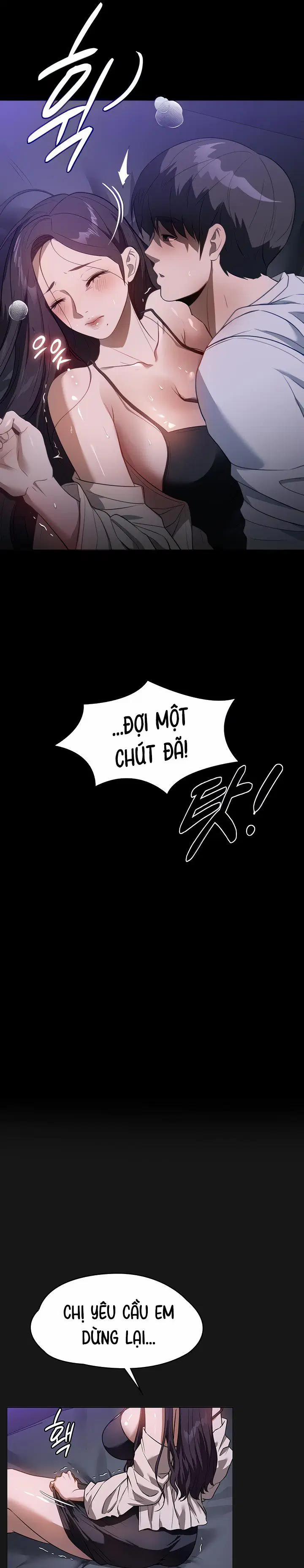Người Giúp Việc Bí Ẩn 19 trang 6