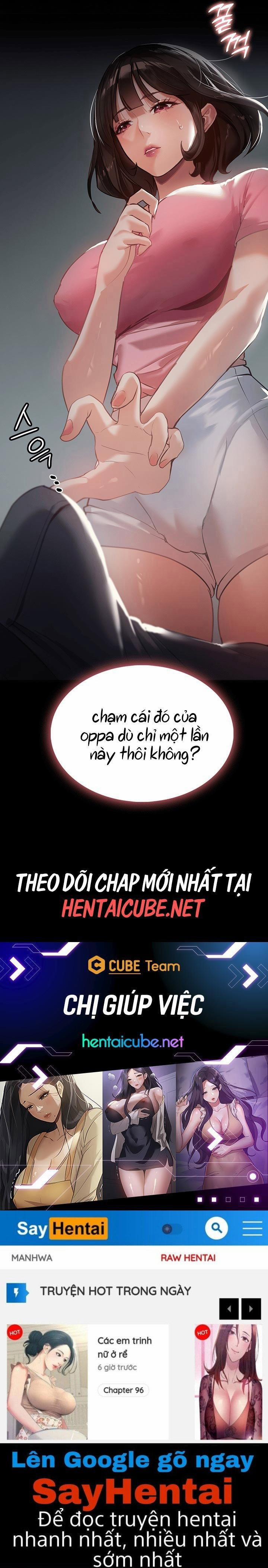 Người Giúp Việc Bí Ẩn 2 trang 10
