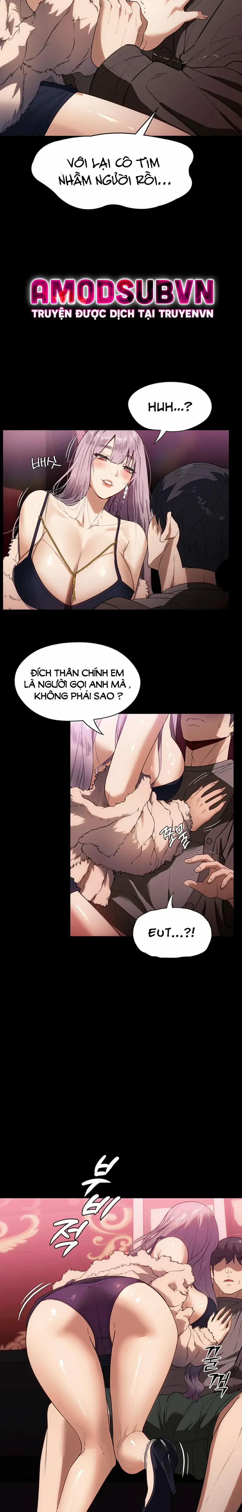 Người Giúp Việc Bí Ẩn 20 trang 25