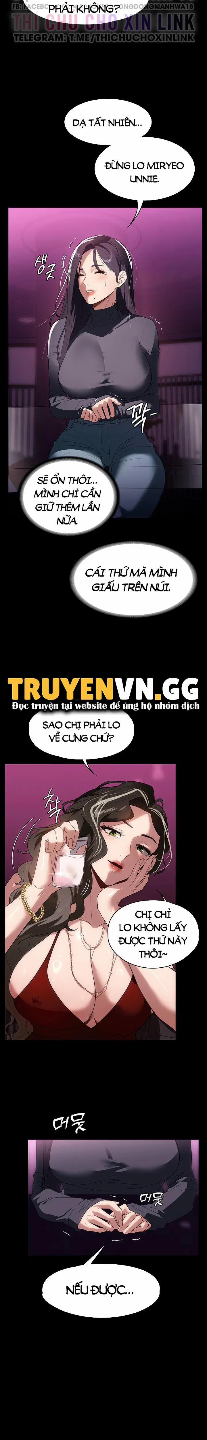 Người Giúp Việc Bí Ẩn 21 trang 13