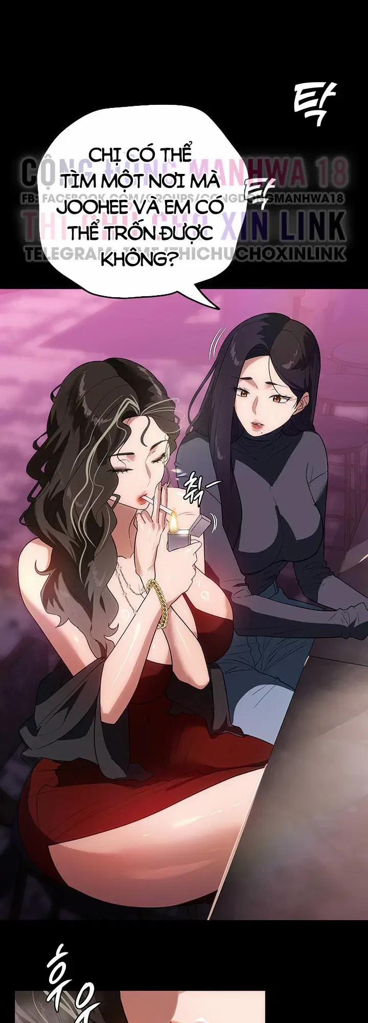 Người Giúp Việc Bí Ẩn 21 trang 14