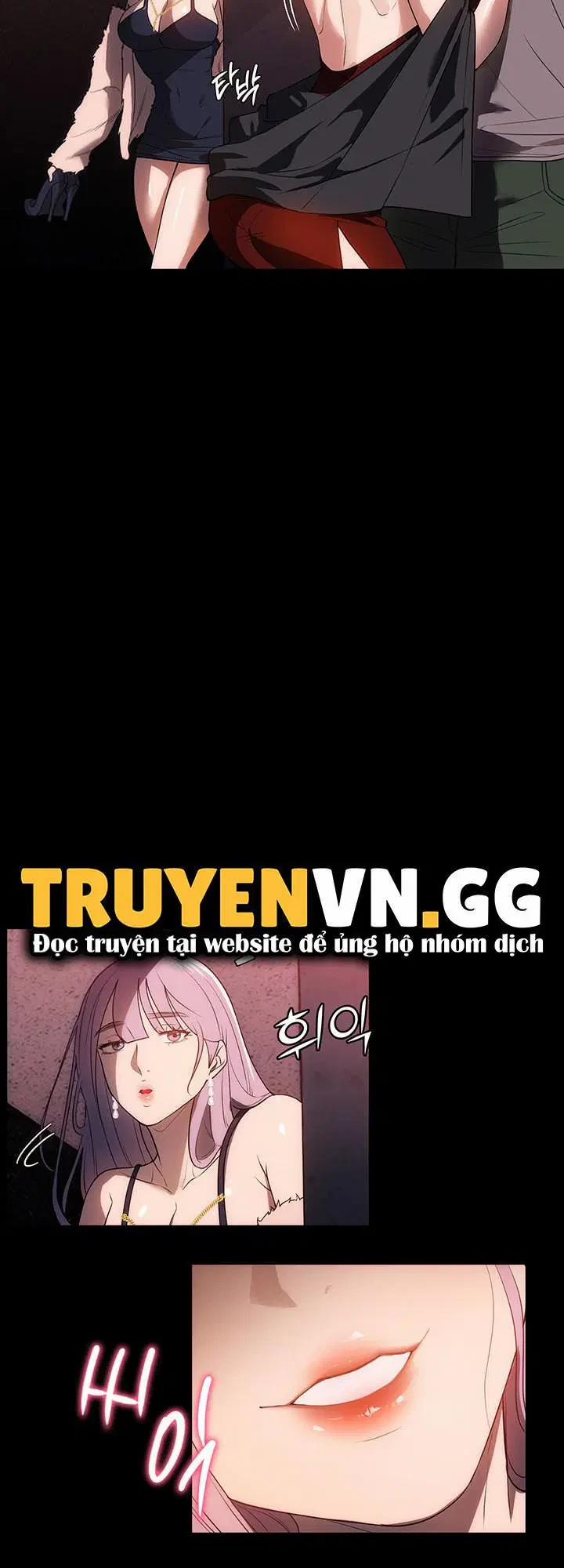 Người Giúp Việc Bí Ẩn 21 trang 24