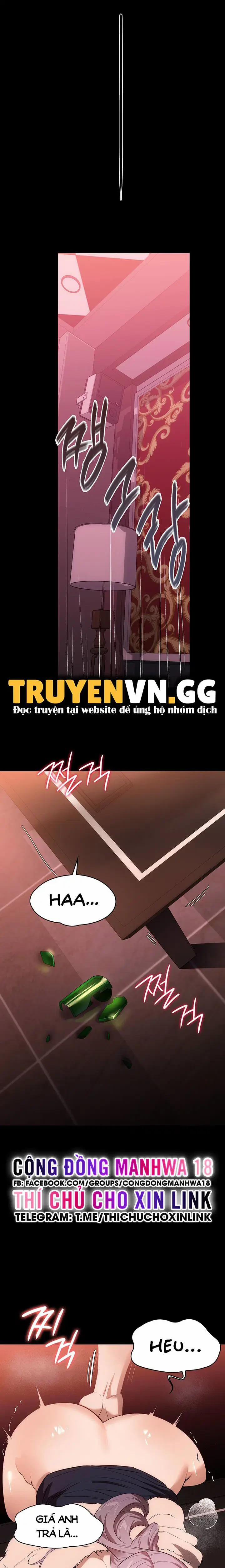 Người Giúp Việc Bí Ẩn 21 trang 29