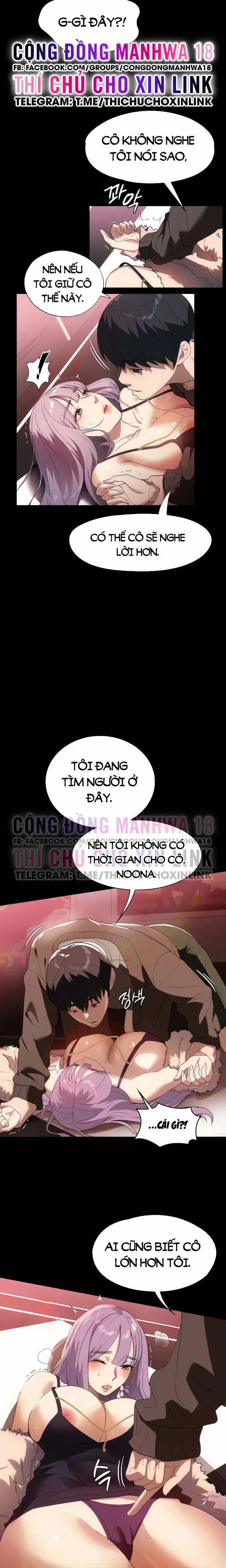 Người Giúp Việc Bí Ẩn 21 trang 5