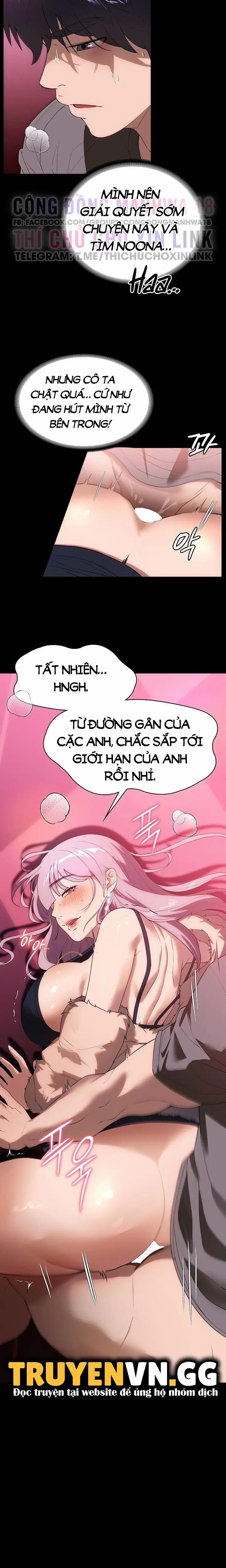 Người Giúp Việc Bí Ẩn 22 trang 17